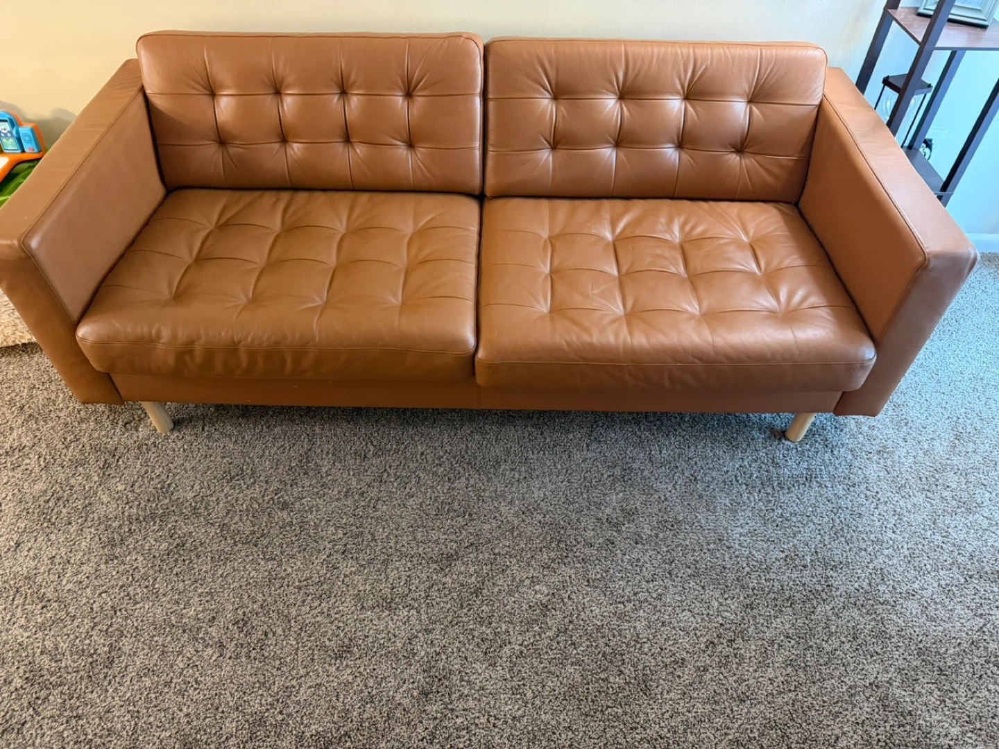 IKEA MORABO Sofa - photo 2