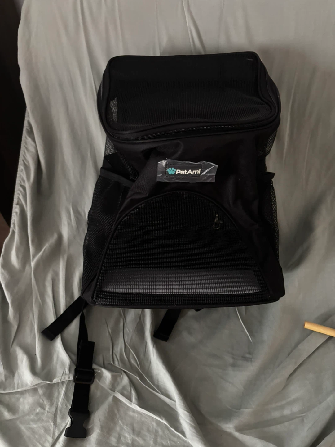 Pet carrier backpack  🥕🥕🥕 - photo 2