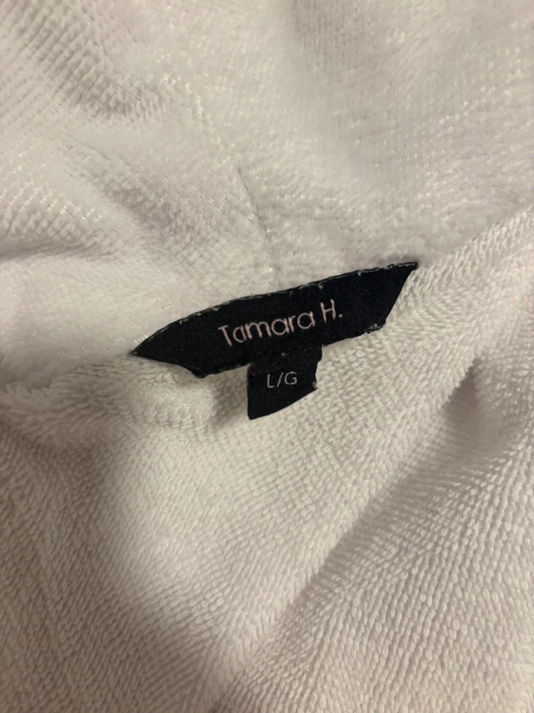 Bathrobe bundle - photo 4