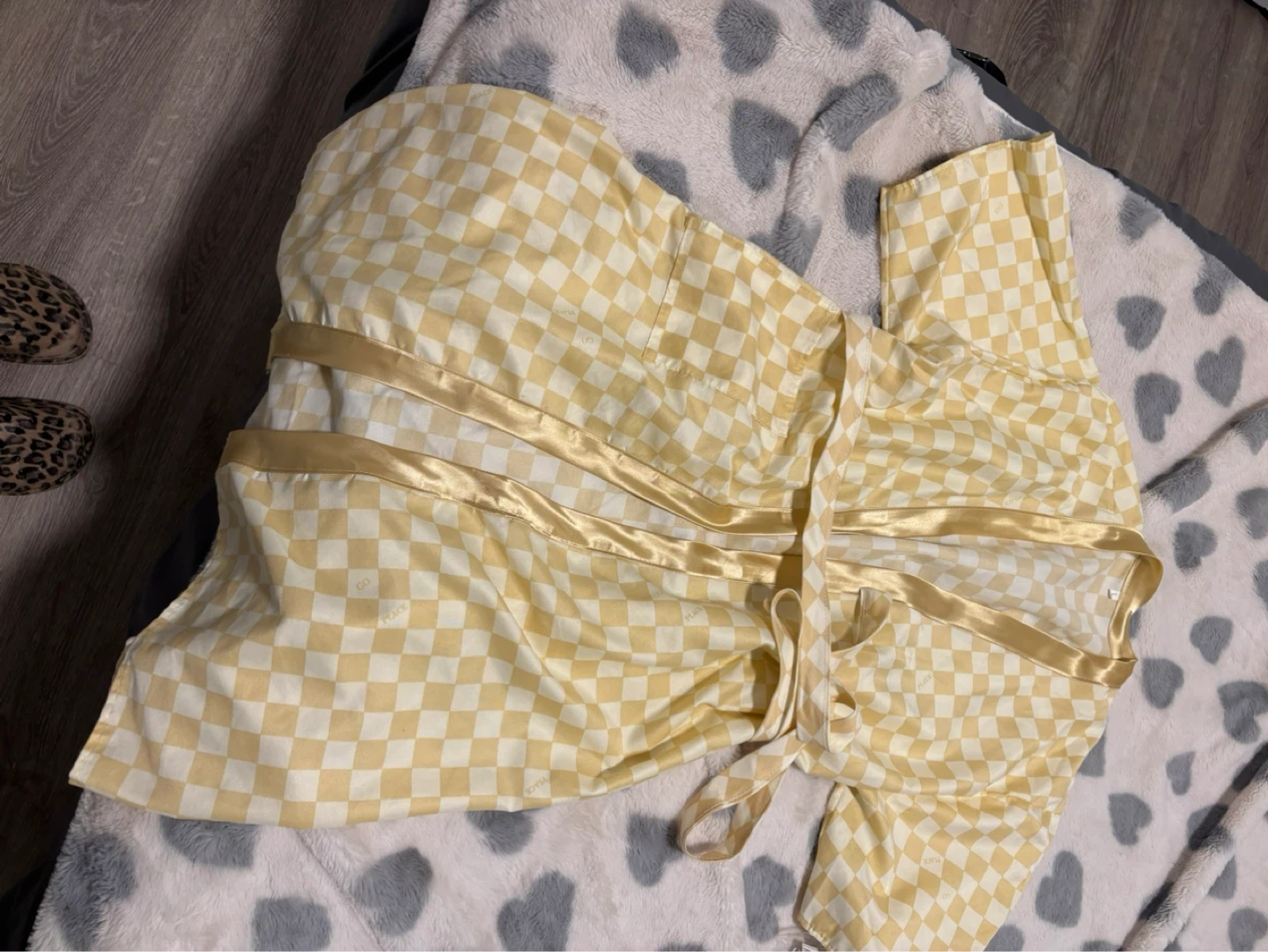 Bathrobe bundle - photo 2