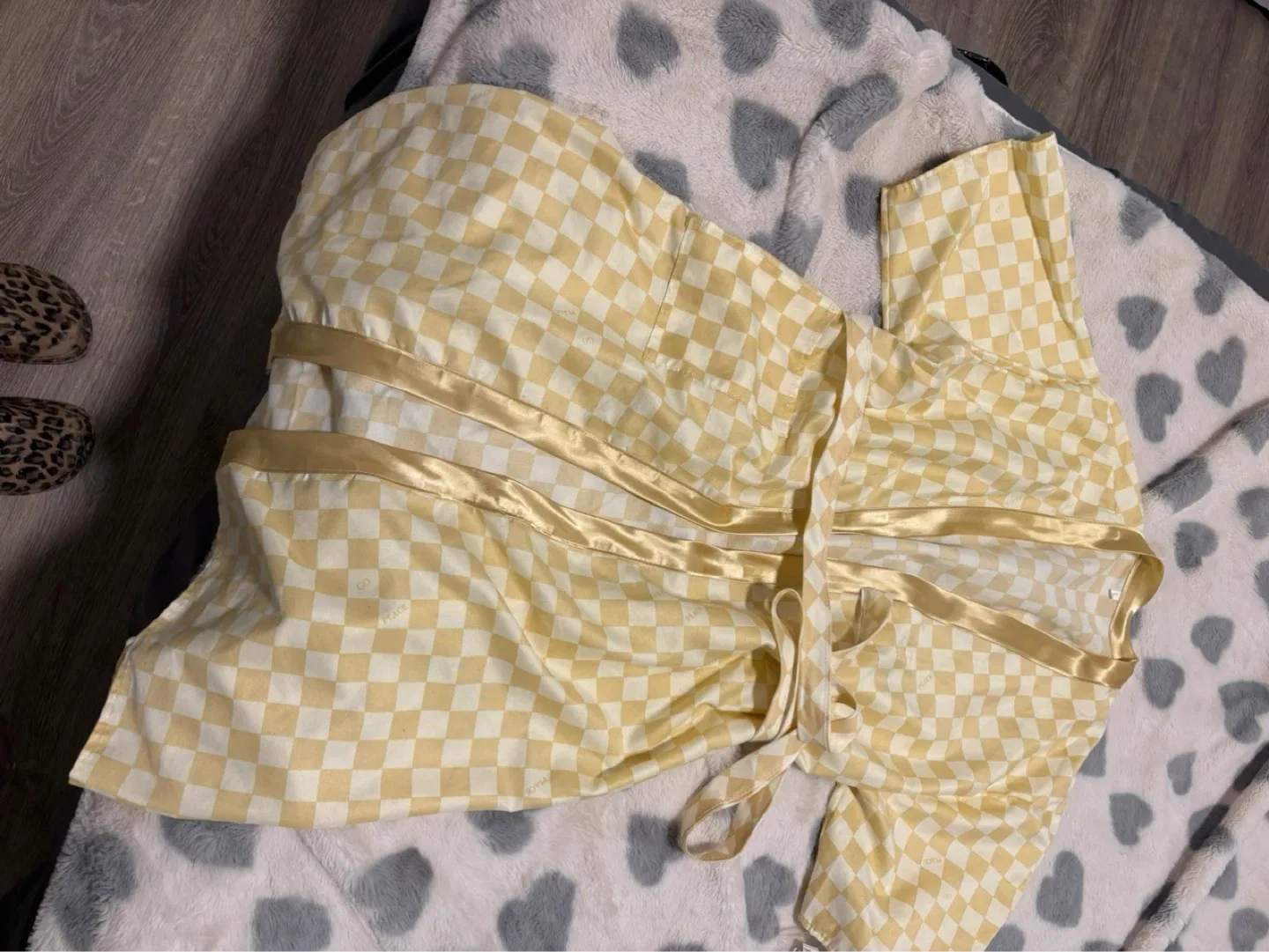 Bathrobe bundle - photo 2