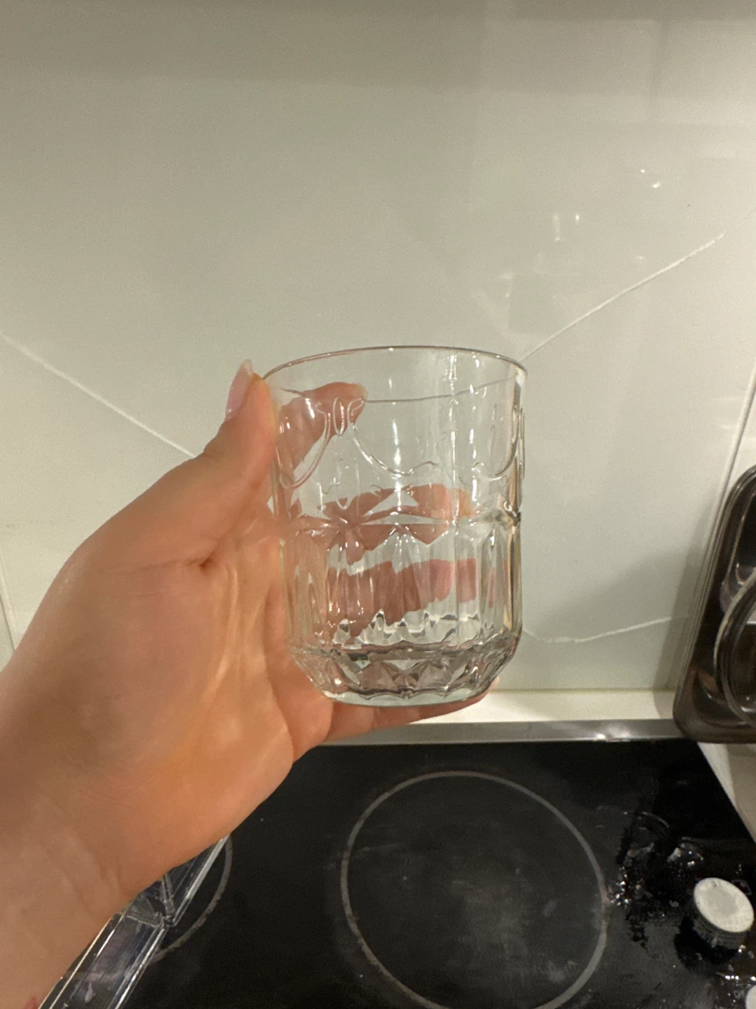 IKEA Sällskaplig Glasses 4-Pack - photo 2