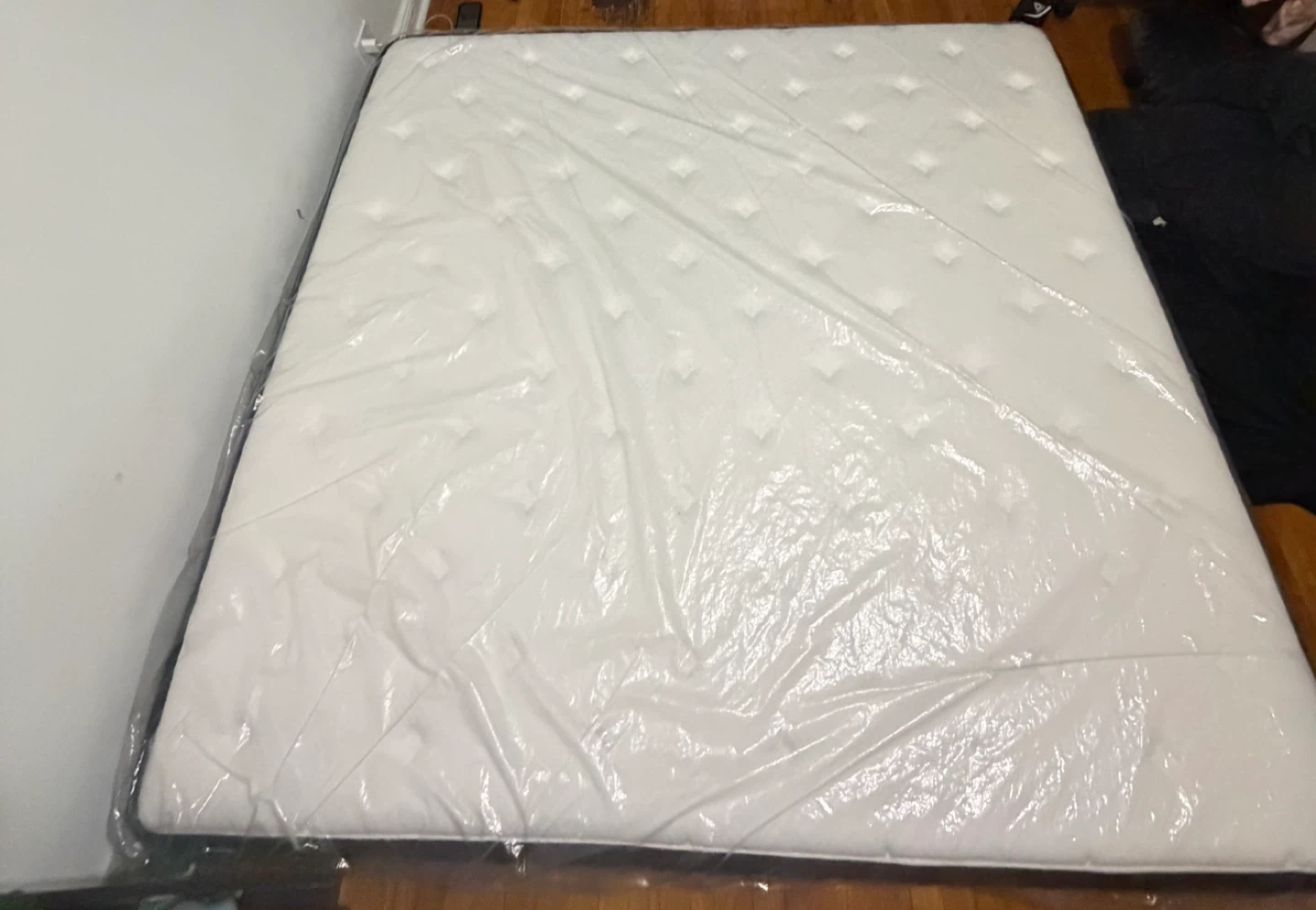 Mattress King Size