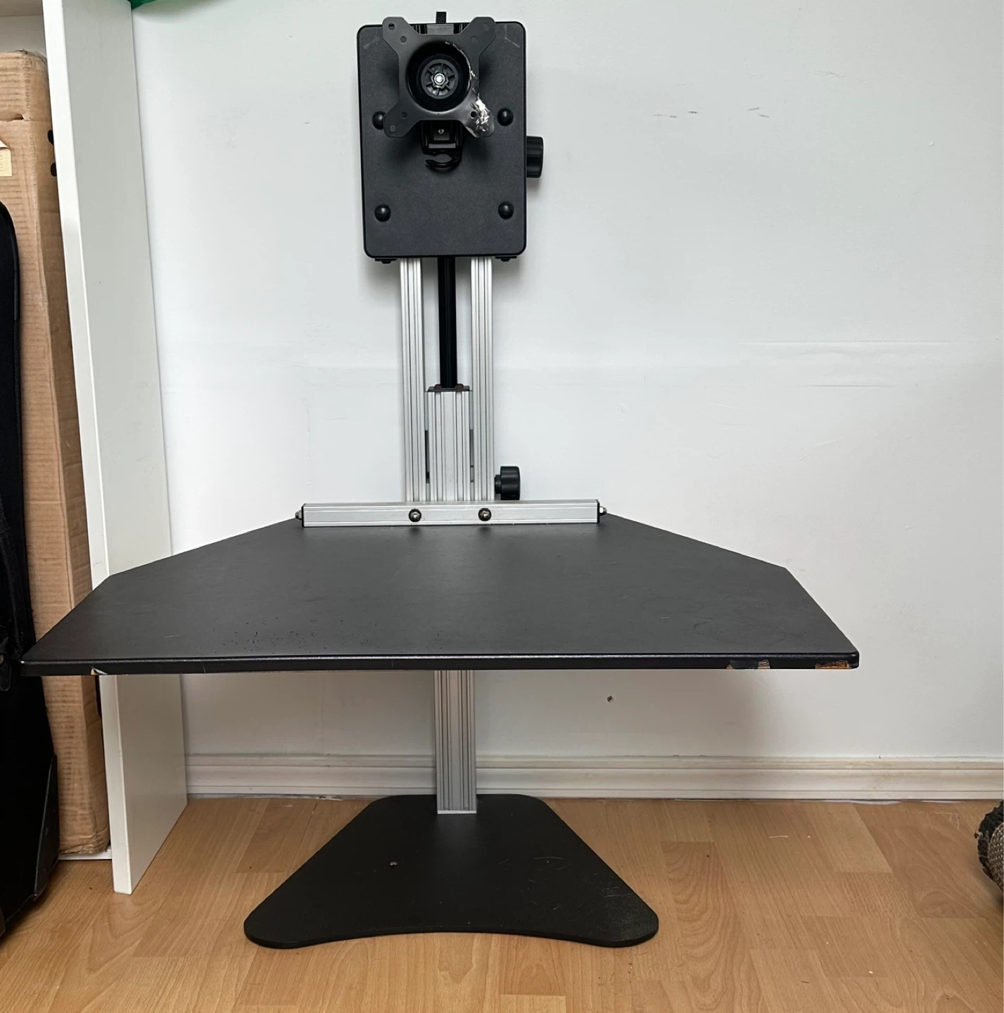 Adjustable Standing Desk Converter