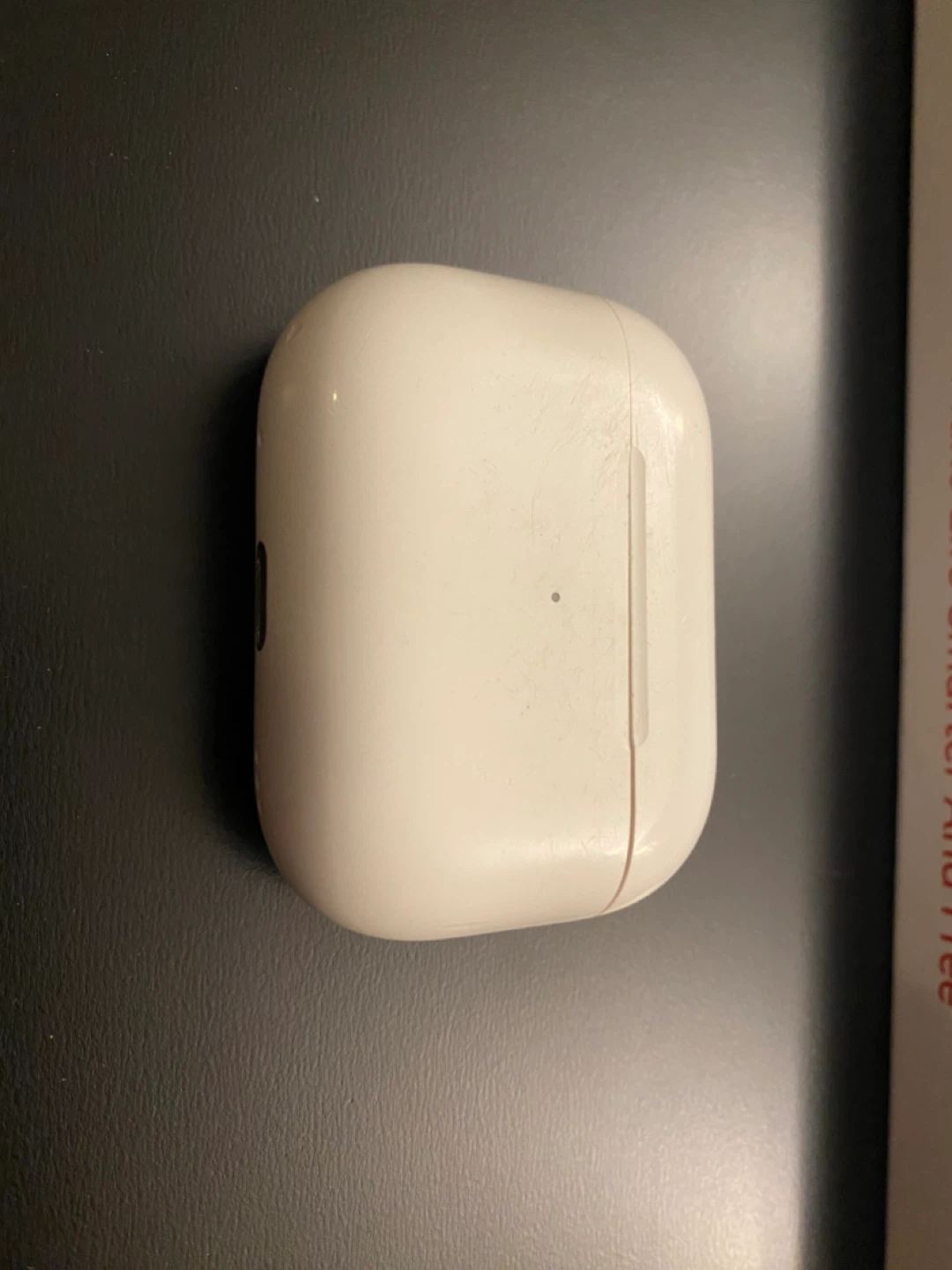 Apple AirPods Pro (2nd generation) with Charging Case
