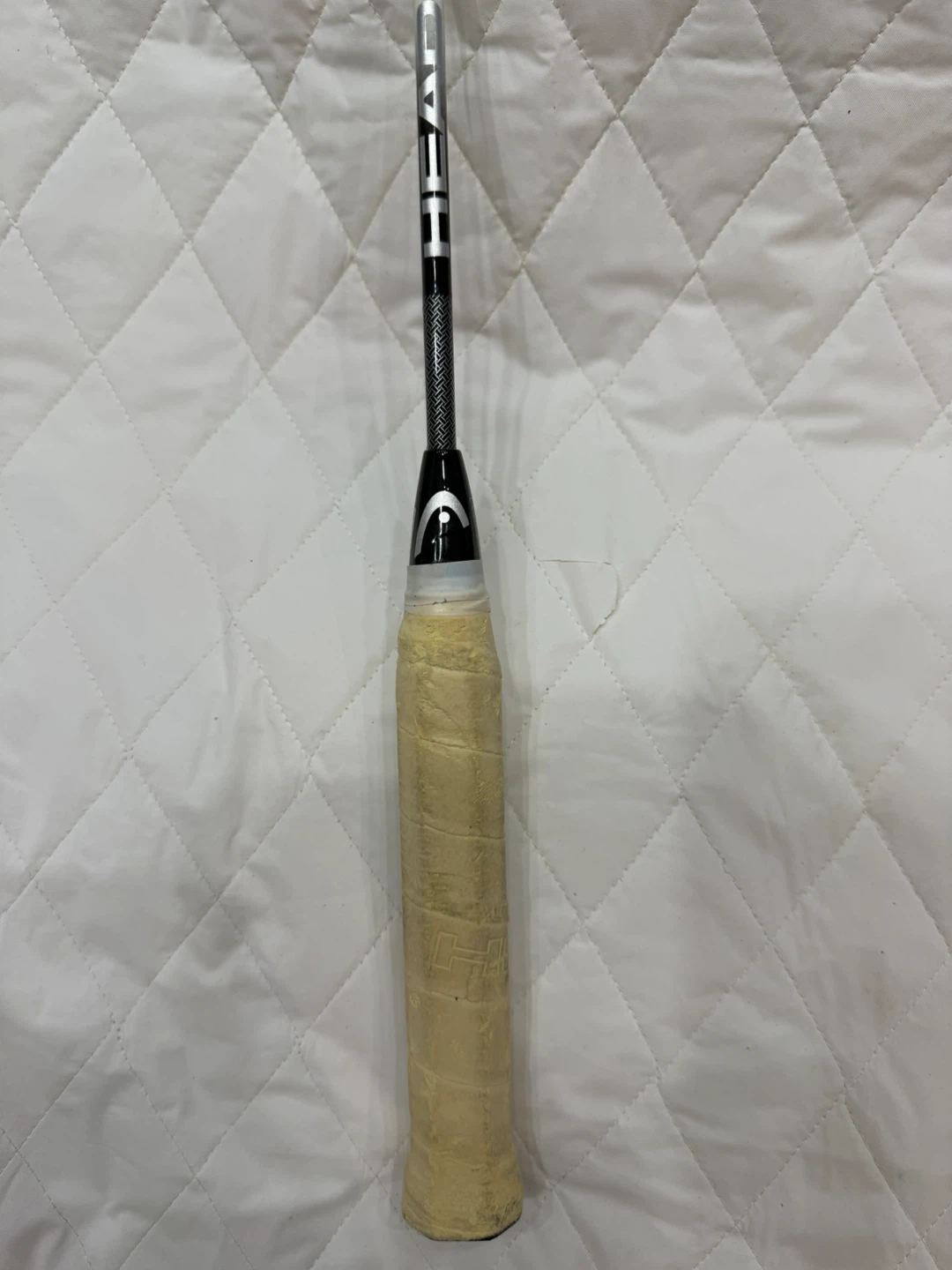 HEAD Titanium 55 Badminton Racket - photo 3