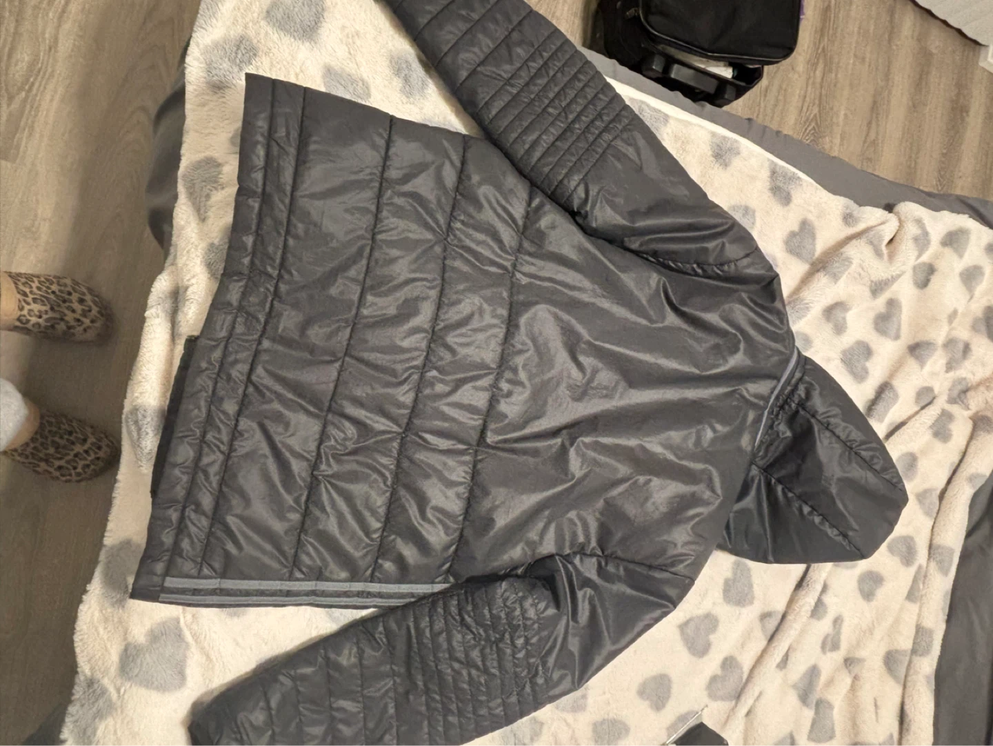 Adidas black Men’s Jacket - photo 2