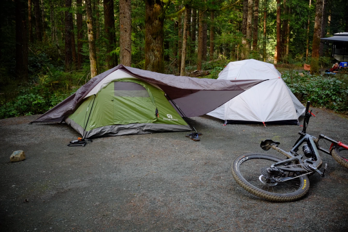 Outbound Camping Tent