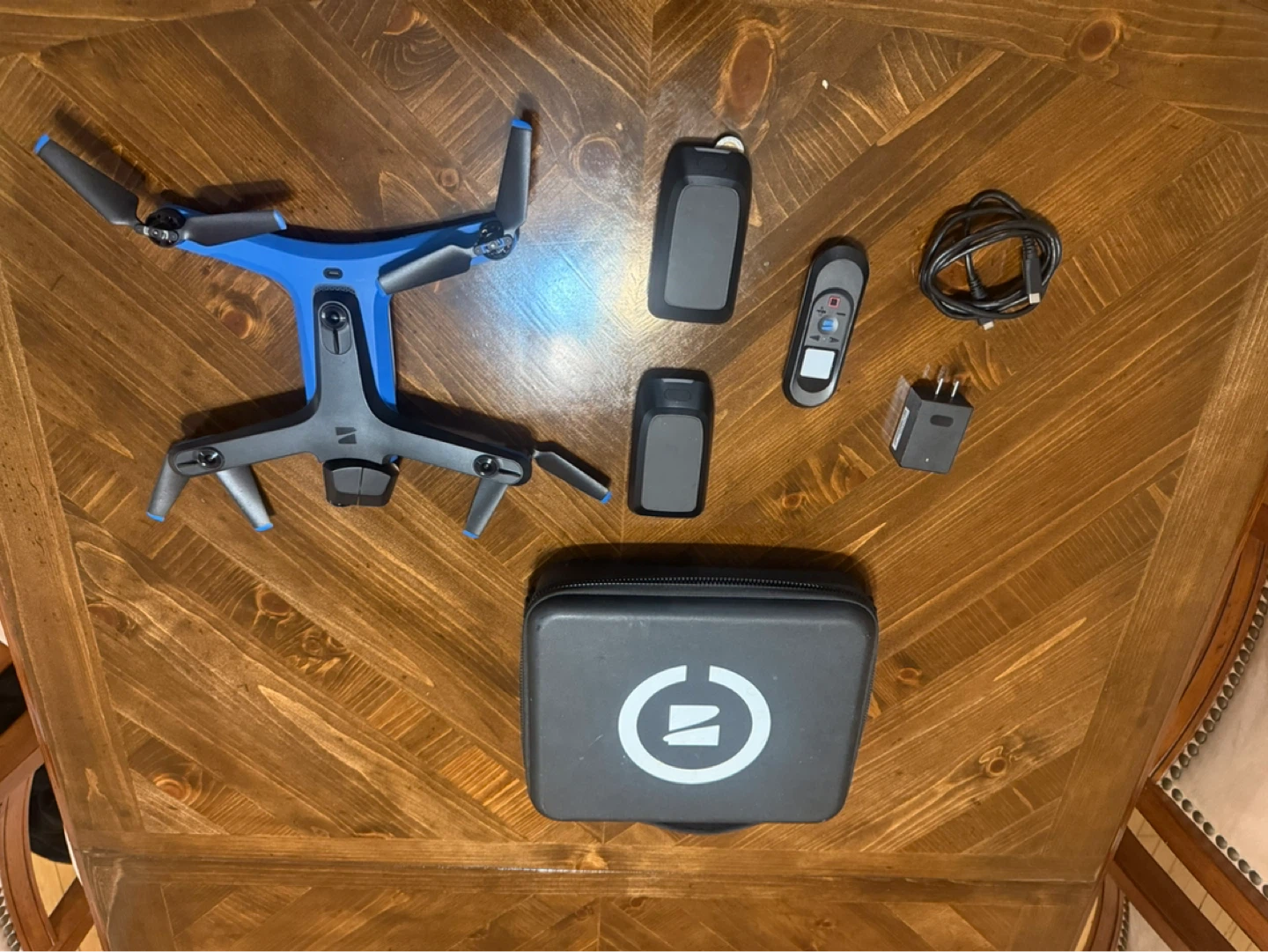 🚁 Skydio 2 Autonomous Drone Bundle – Like New - photo 5