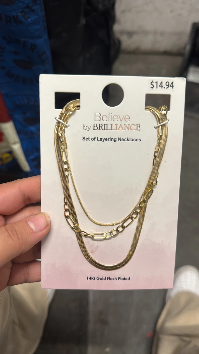 Cadenas.  Fantacias 3
