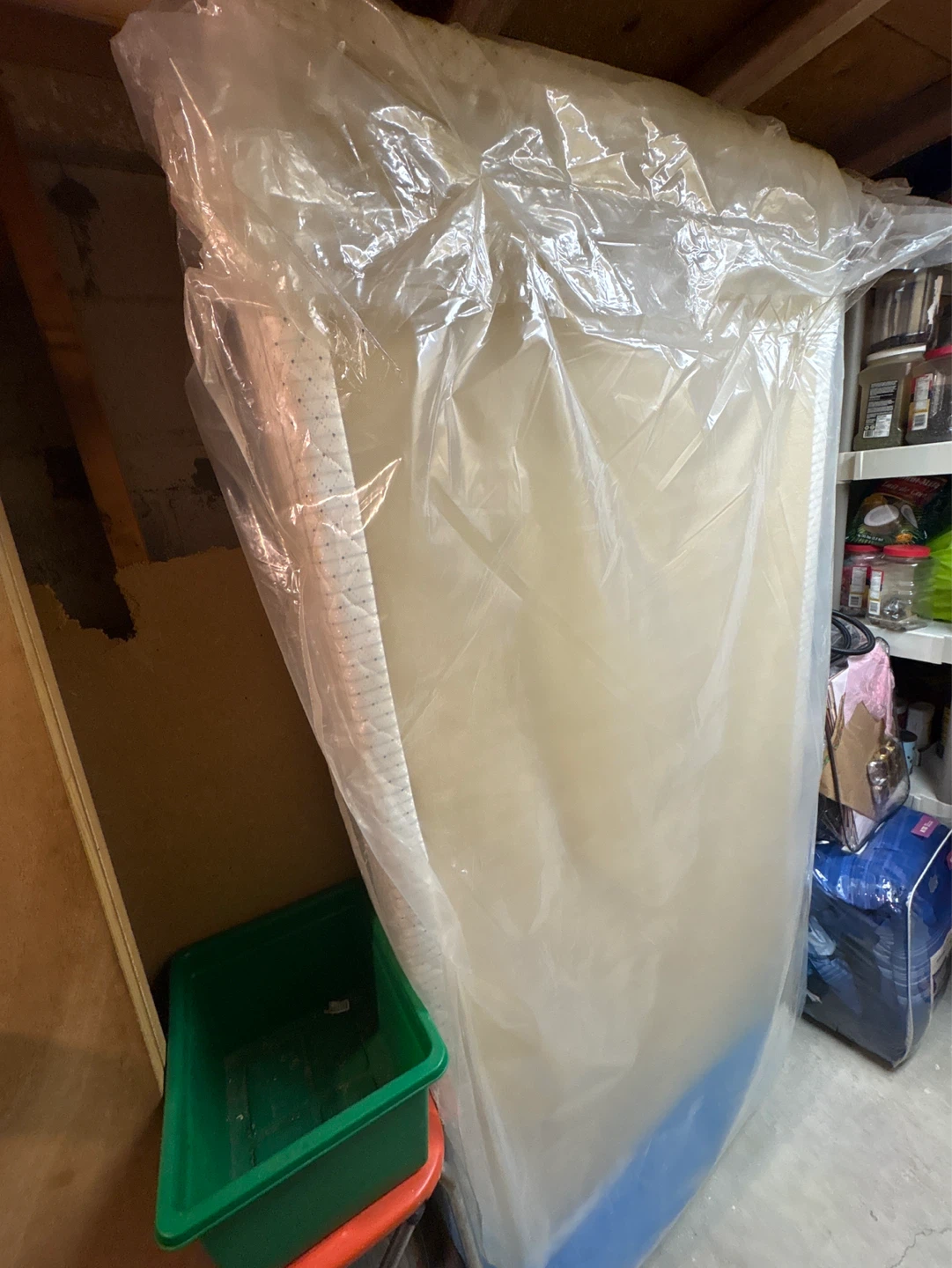 Mattress Pad