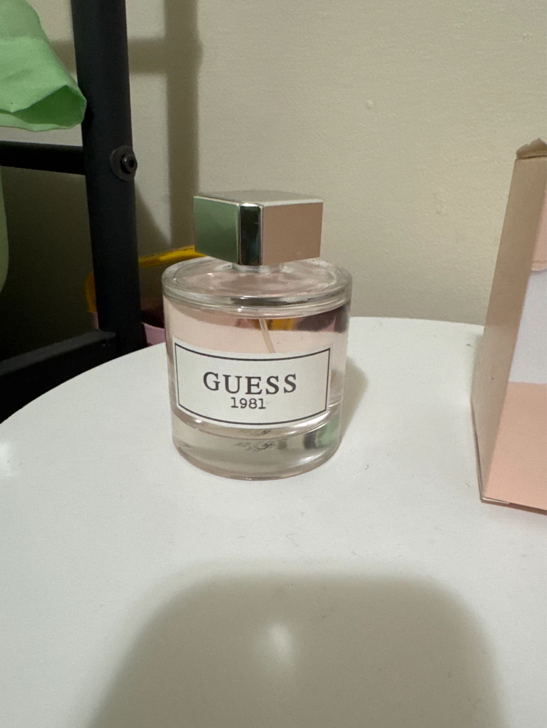 Guess 1981 Eau de Toilette for Women, 3.4 oz - photo 2