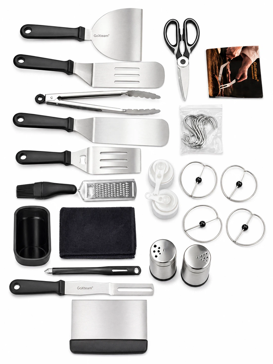 BBQ ACCESORIES