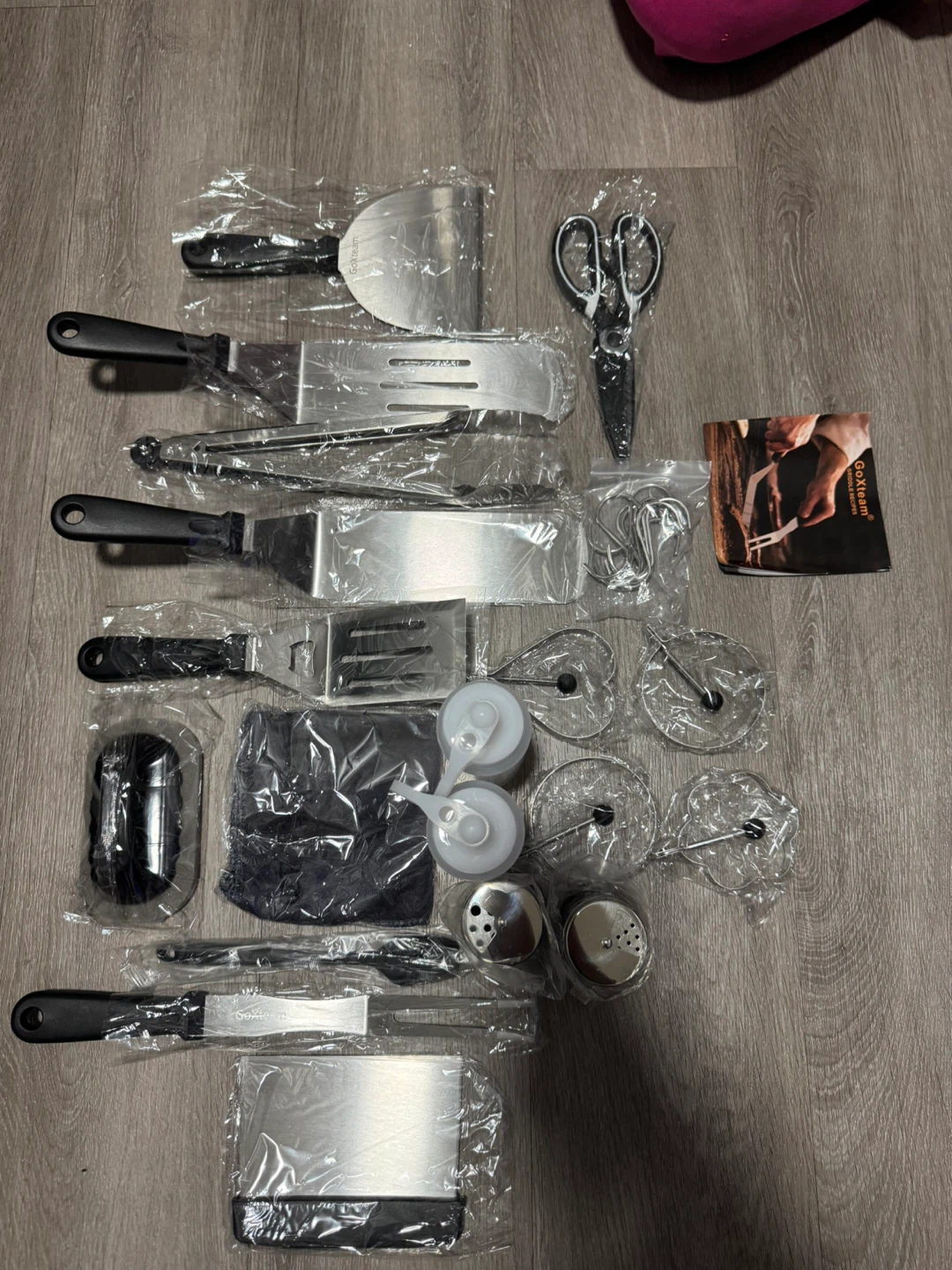 BBQ ACCESORIES - photo 2