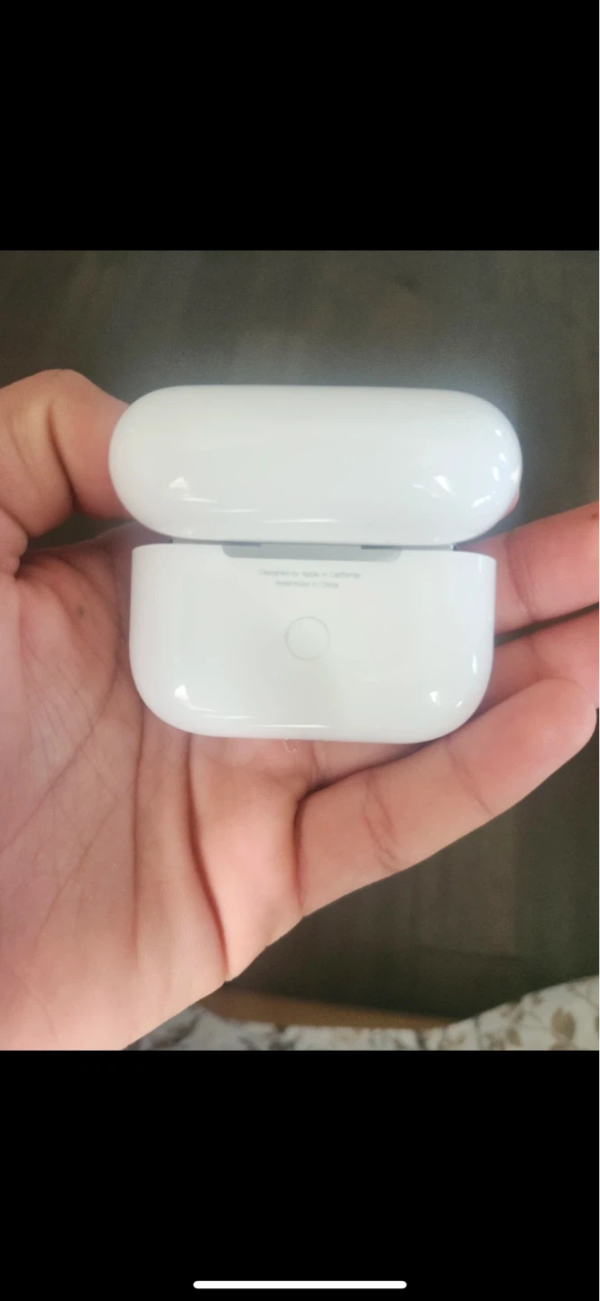 Apple AirPods Pro (3rd generation)