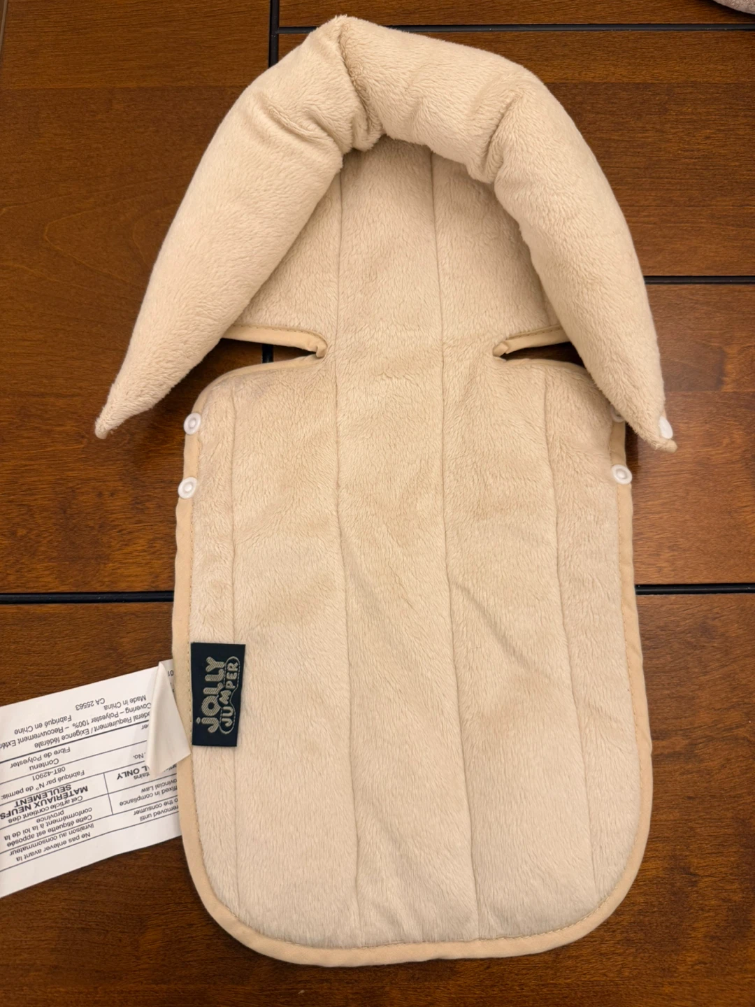 Jolly Jumper Head Hugger for Newborns - photo 2