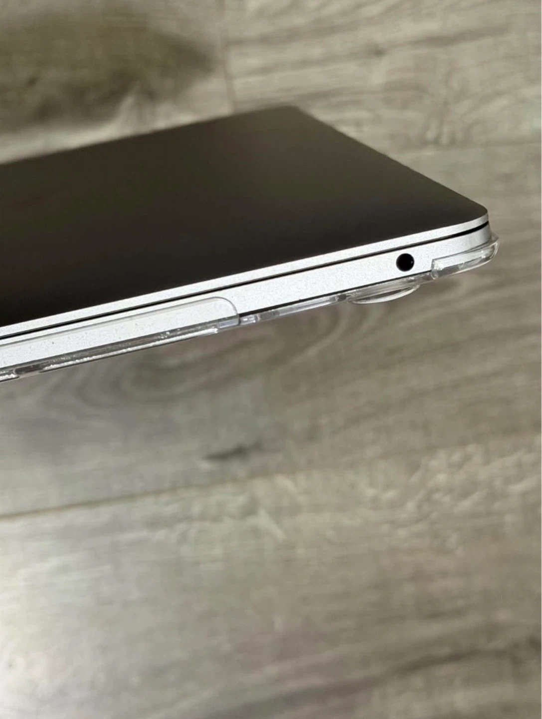 2020 MacBook Pro (M1 Chip) - photo 5