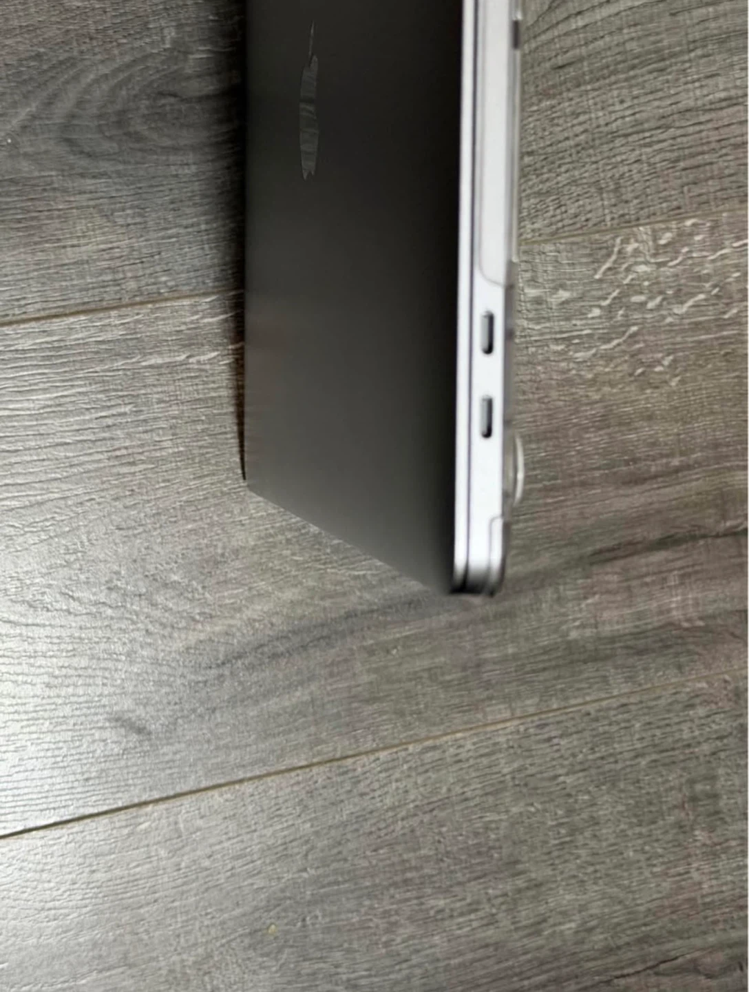 2020 MacBook Pro (M1 Chip) - photo 4