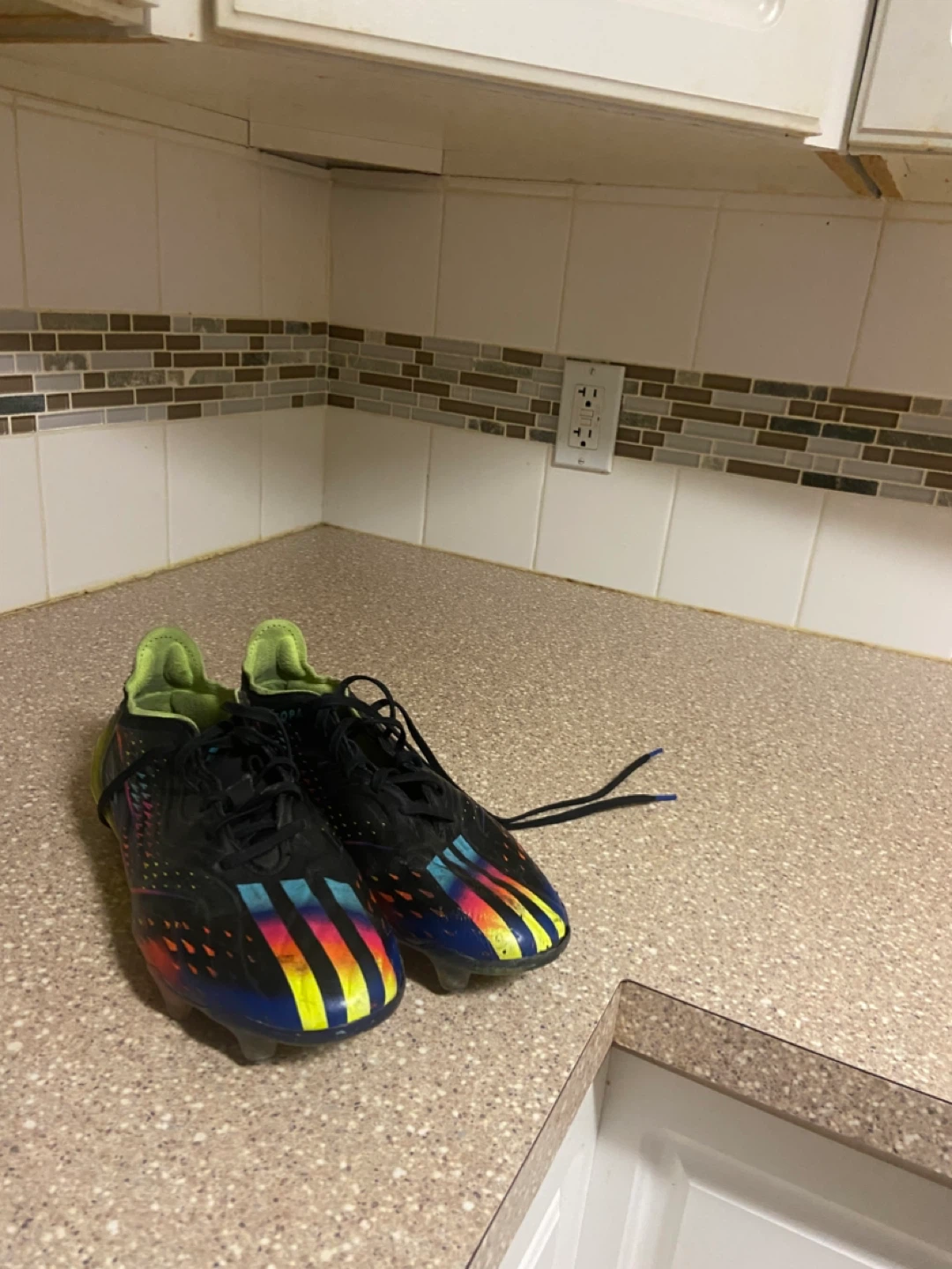 Adidas Copa Soccer Cleats