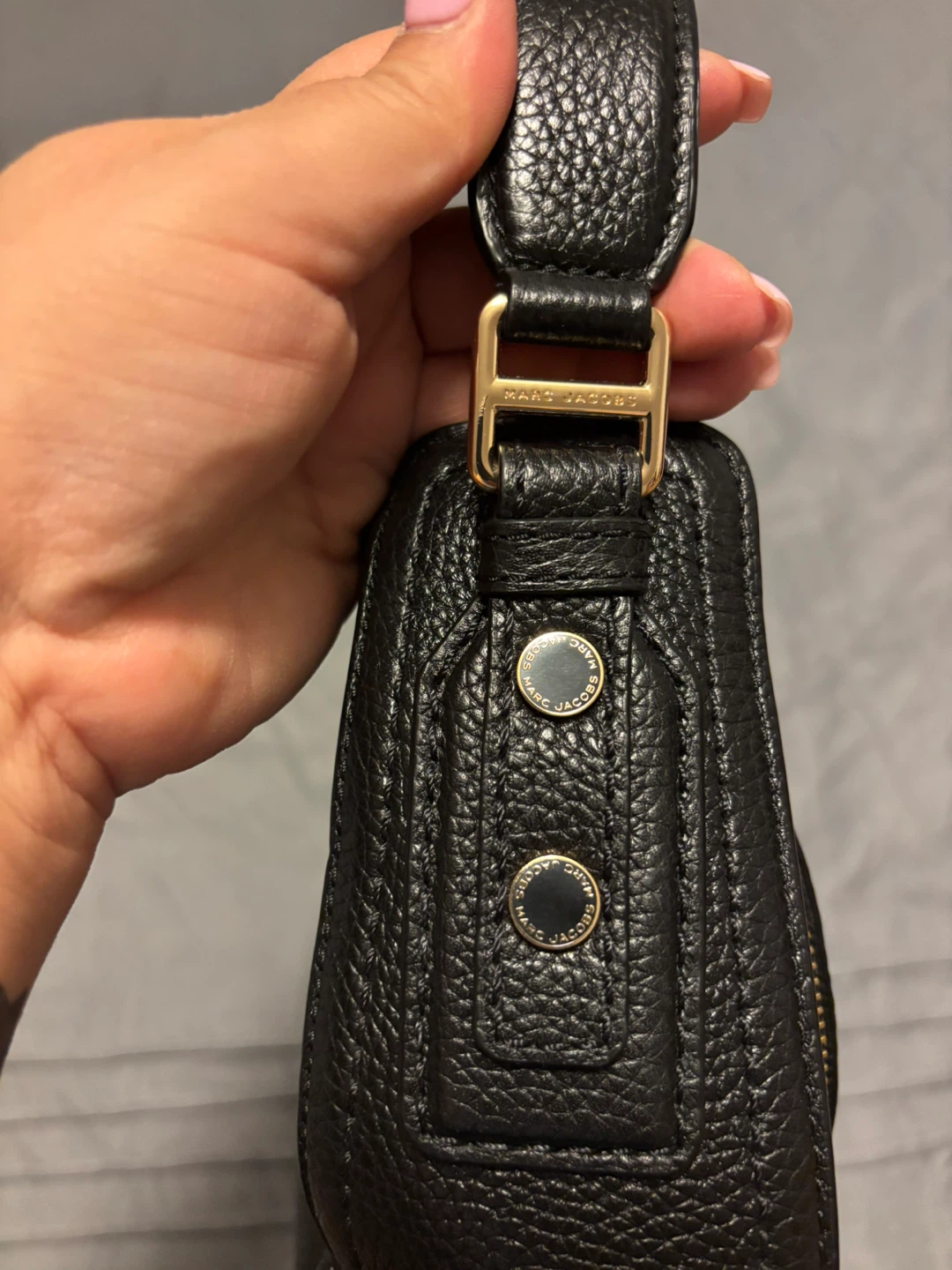 MARC JACOBS BAG - photo 4