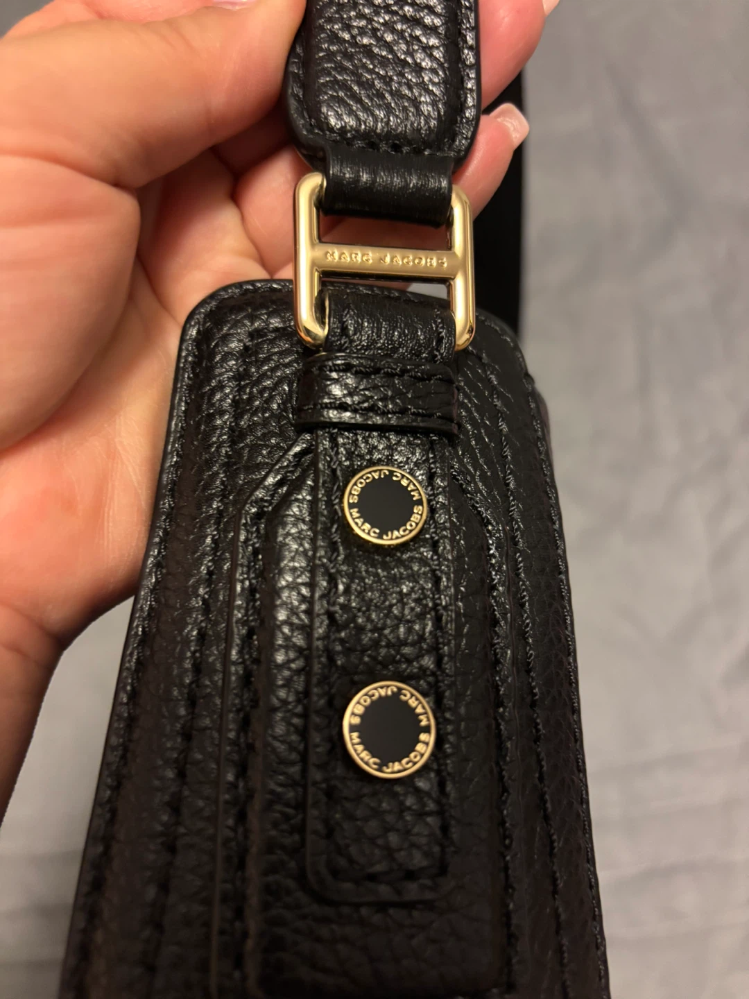 MARC JACOBS BAG - photo 3