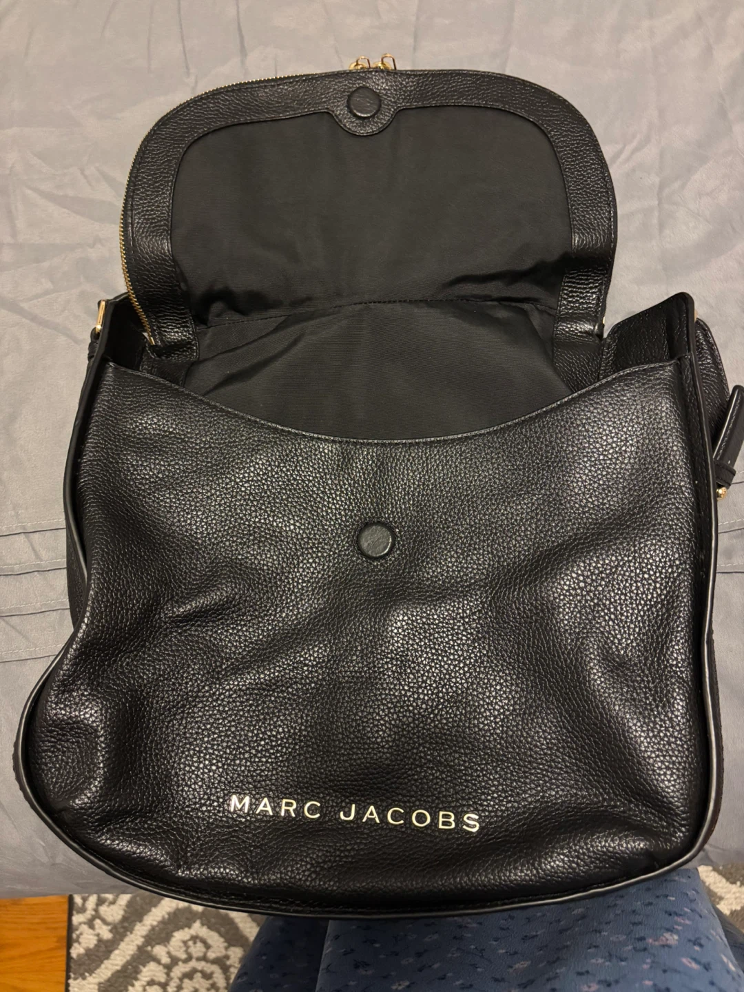 MARC JACOBS BAG - photo 2