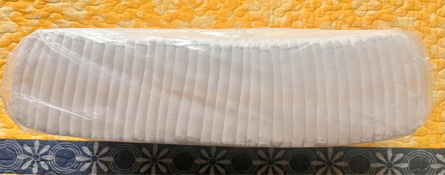 Pampers Swaddlers Diapers, Size 8 (30+ lbs),   38 Count