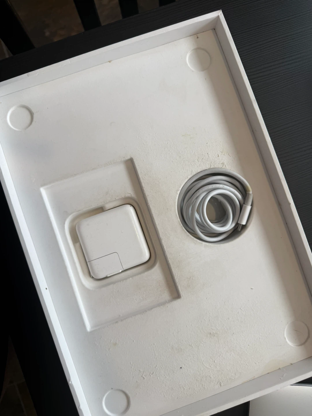 MacBook Air  13” 2020 (negotiable price) - photo 4