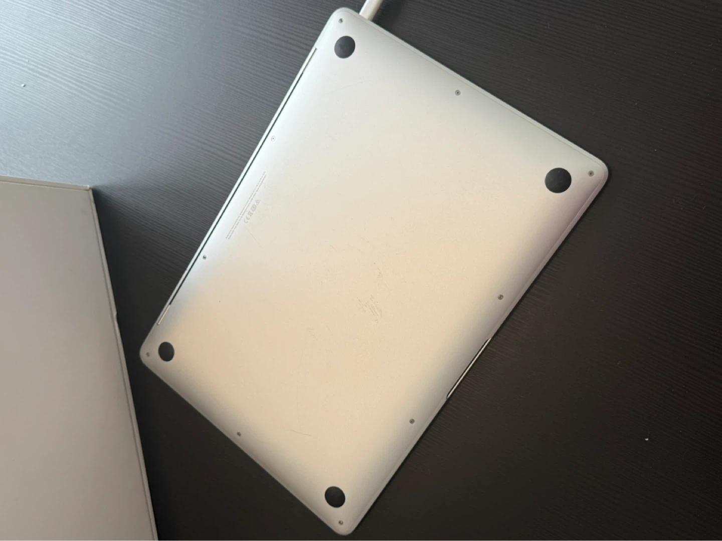 MacBook Air  13” 2020 (negotiable price) - photo 3