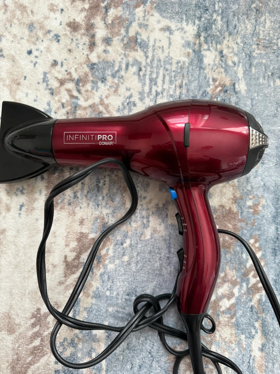 Conair InfinitiPRO Hair Dryer - photo 3