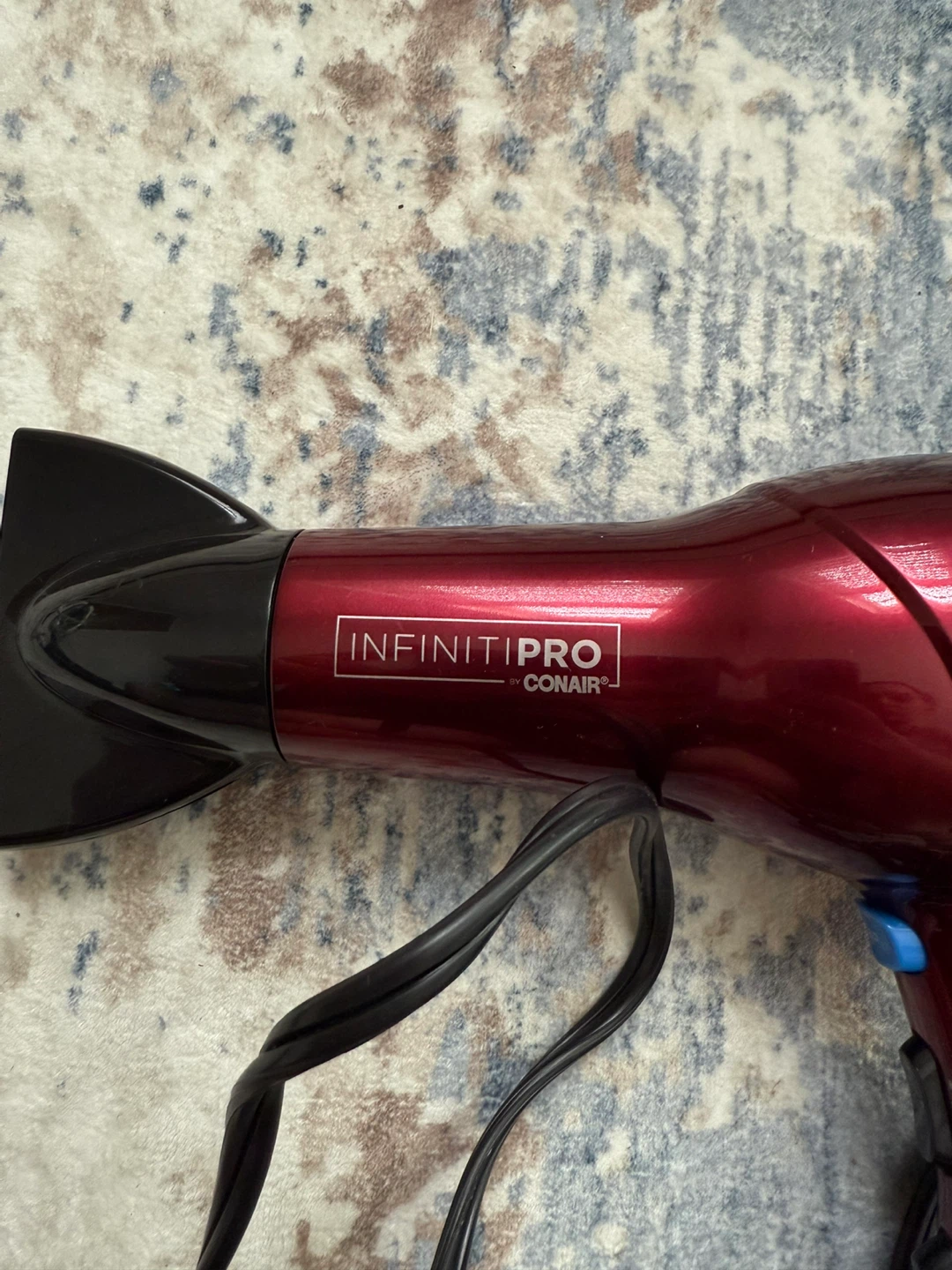 Conair InfinitiPRO Hair Dryer - photo 2