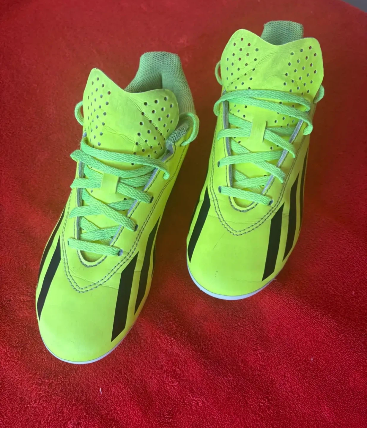 Soccer shoes - photo 3