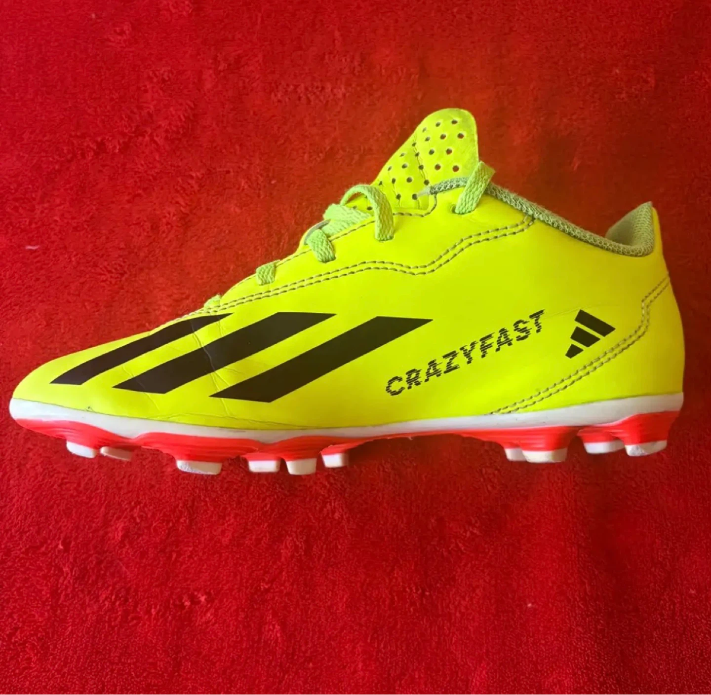 Soccer shoes - photo 5