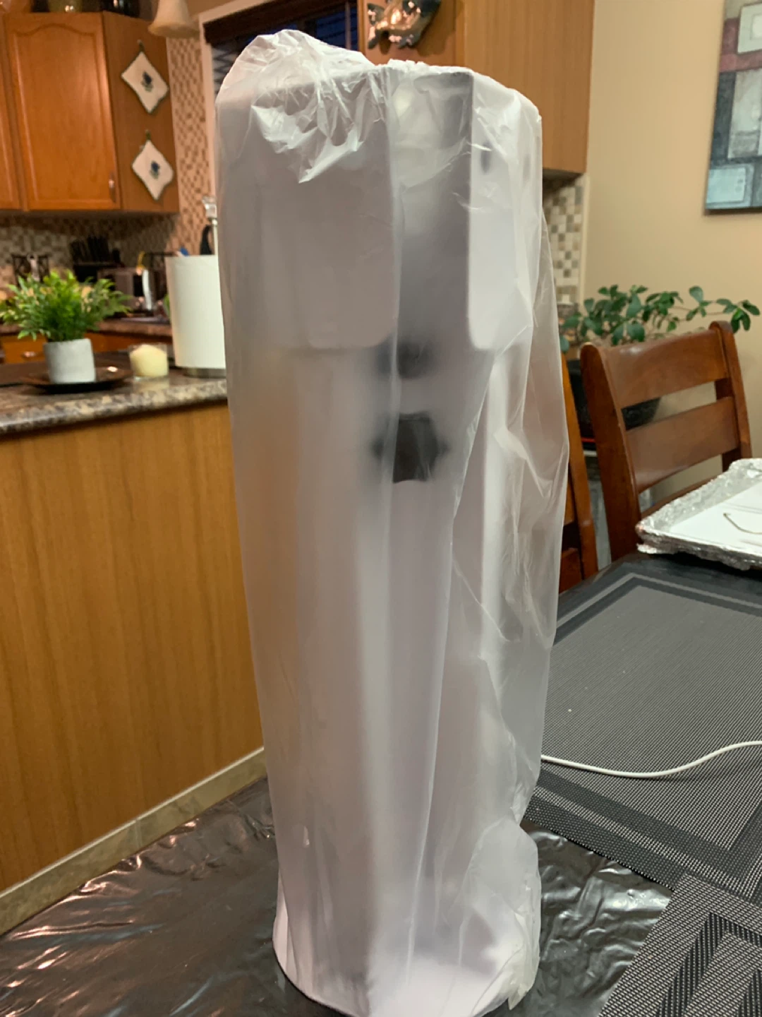 Portable Umbrella Base - photo 4