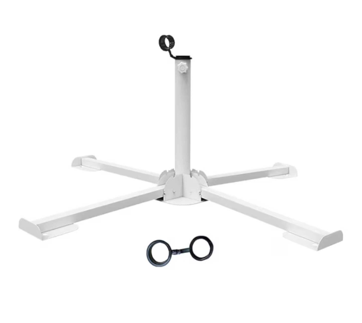 Portable Umbrella Base