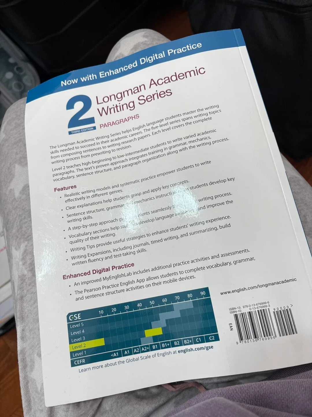 Longman Academic Writing Series 2: Paragraphs (Third Edition) - photo 2