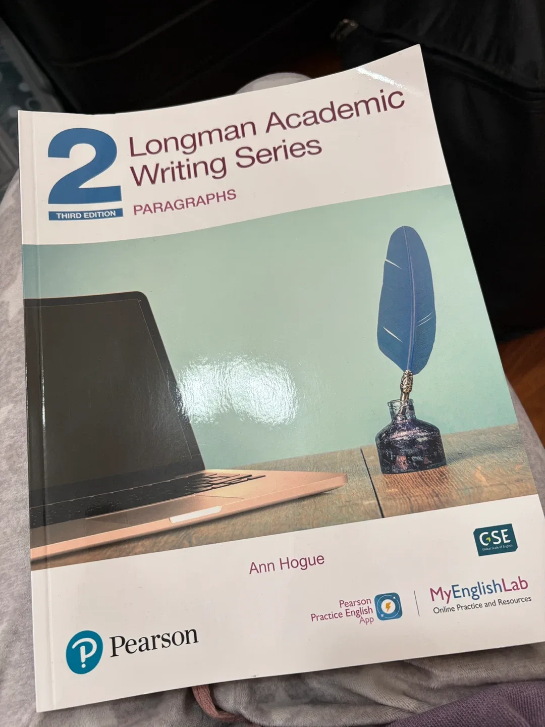 Longman Academic Writing Series 2: Paragraphs (Third Edition)