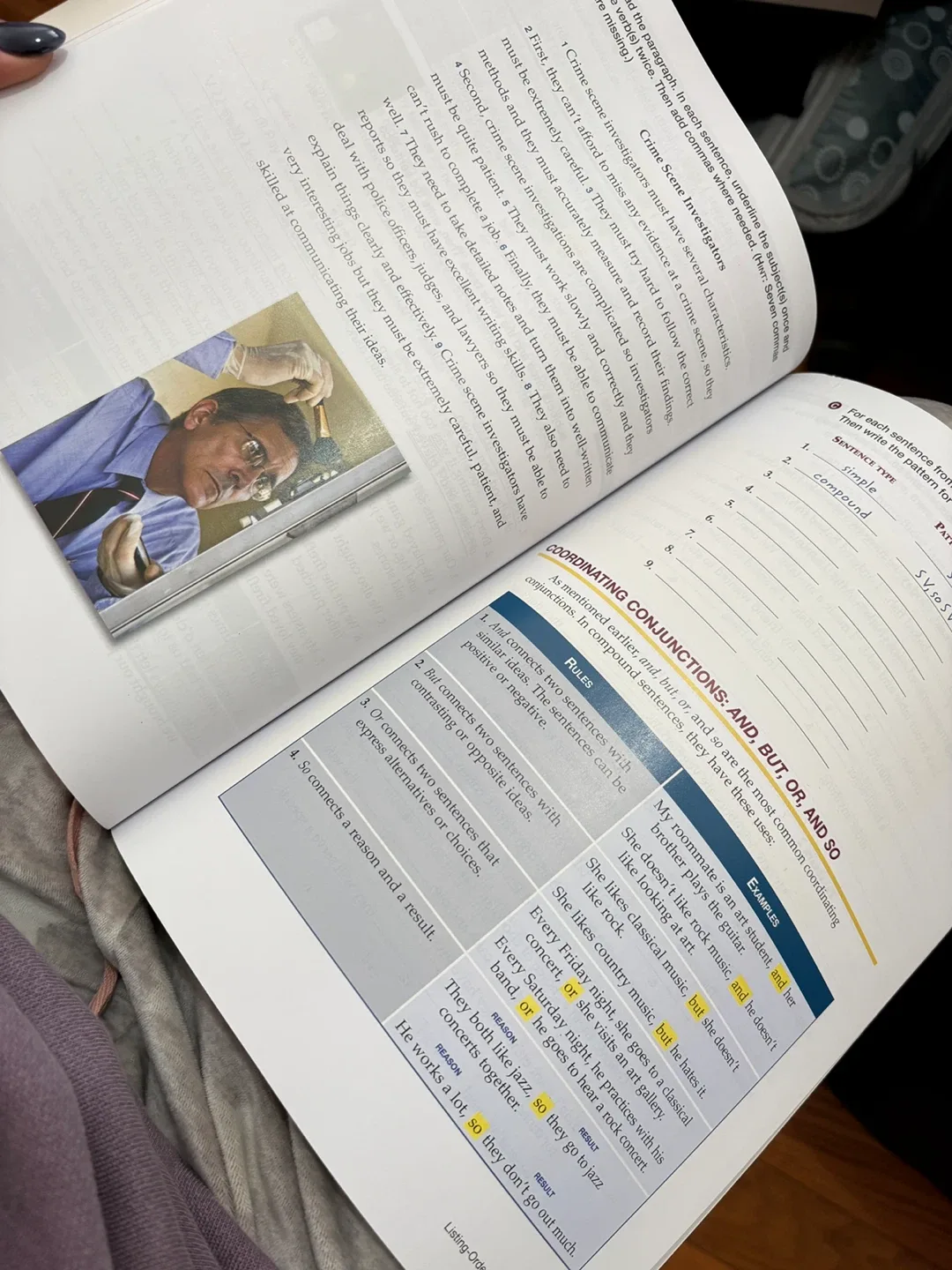 Longman Academic Writing Series 2: Paragraphs (Third Edition) - photo 3