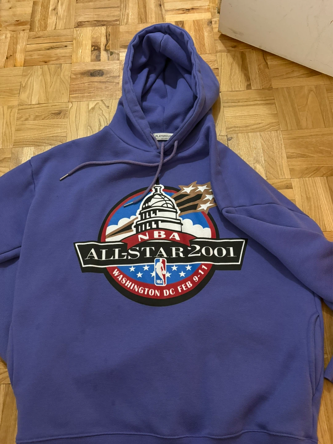 Hoodie
