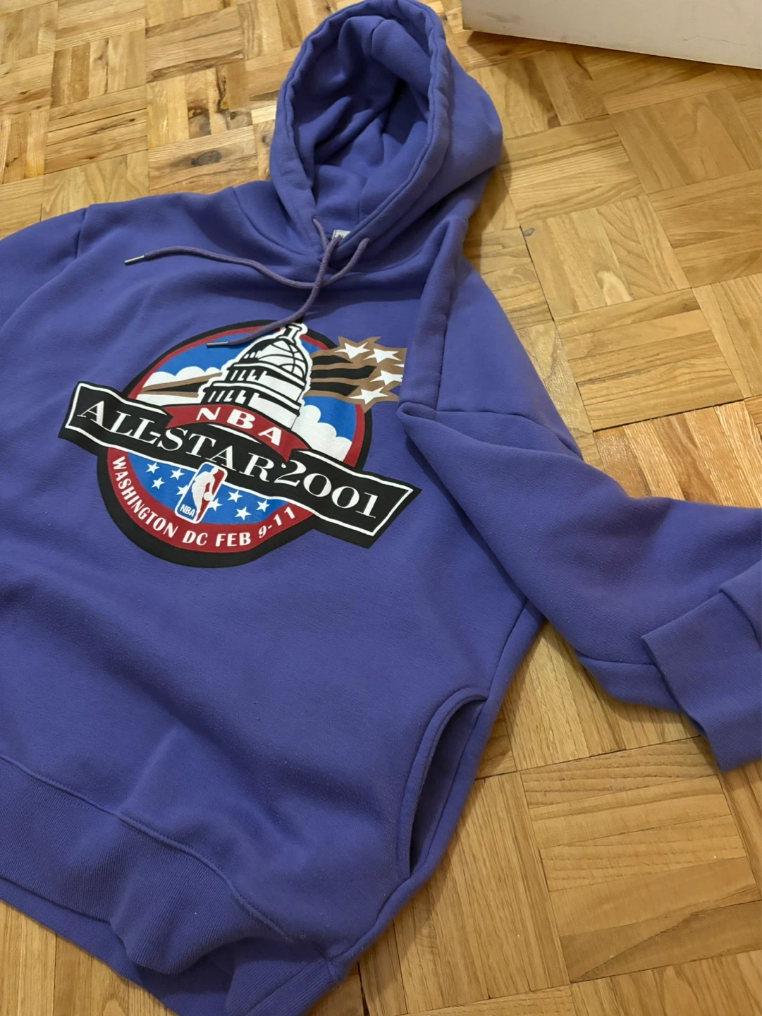 Hoodie - photo 2