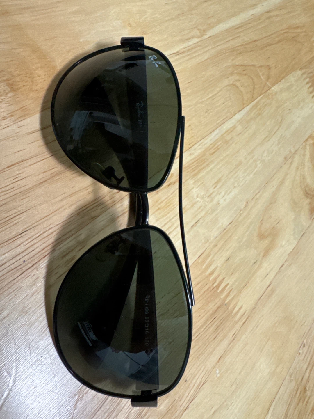 Ray-Ban Aviator Sunglasses