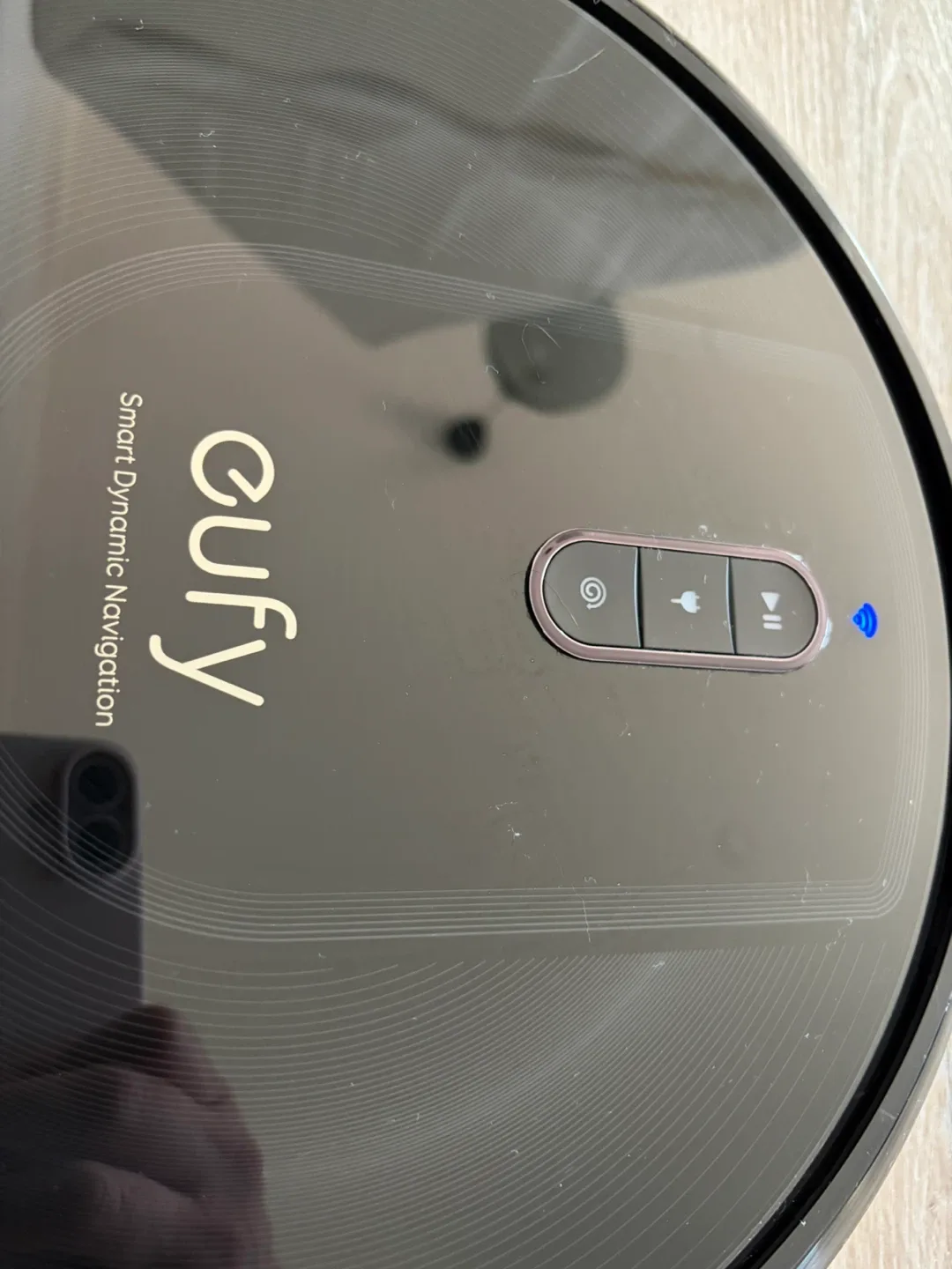 eufy G35+ Robot Vacuum - photo 2