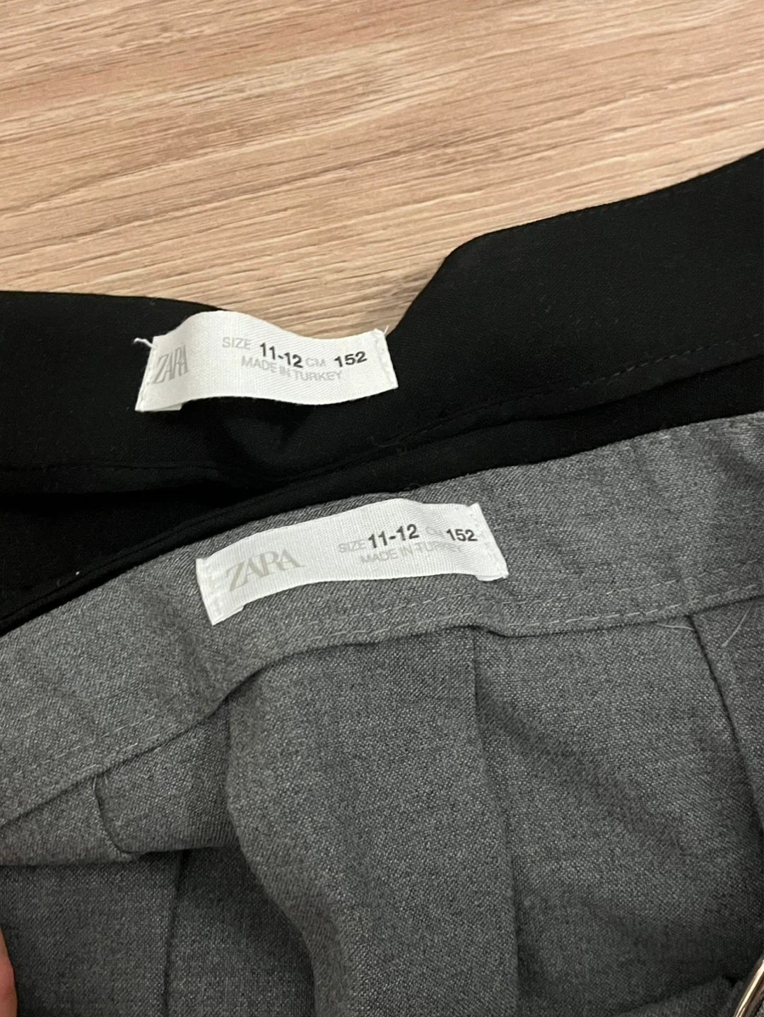 Zara Pleated Skirts - photo 3