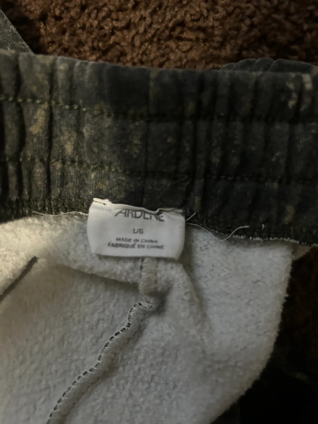 Ardene Camo Sweatpants - photo 3