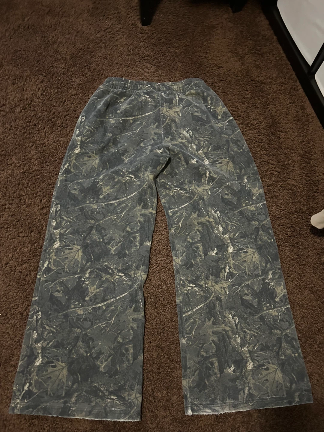 Ardene Camo Sweatpants - photo 2