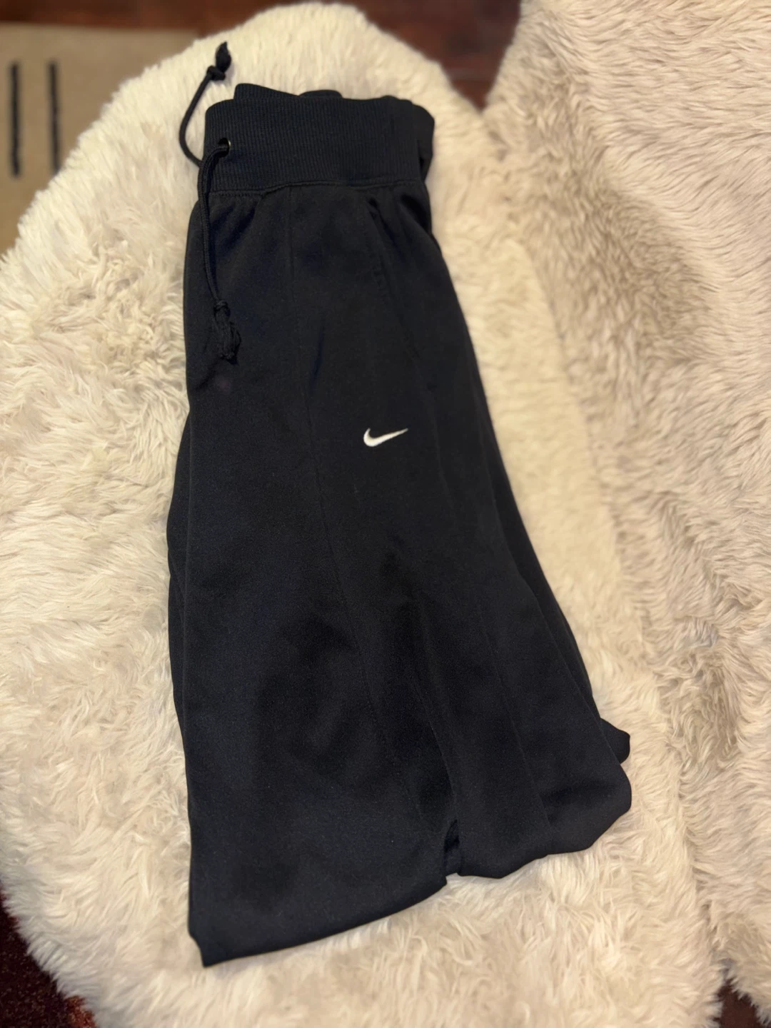 Nike Black Sweatpants - Size XS