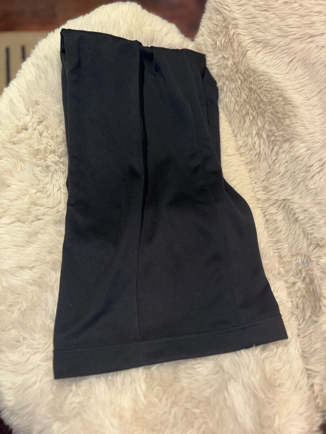 Nike Black Sweatpants - Size XS - photo 2