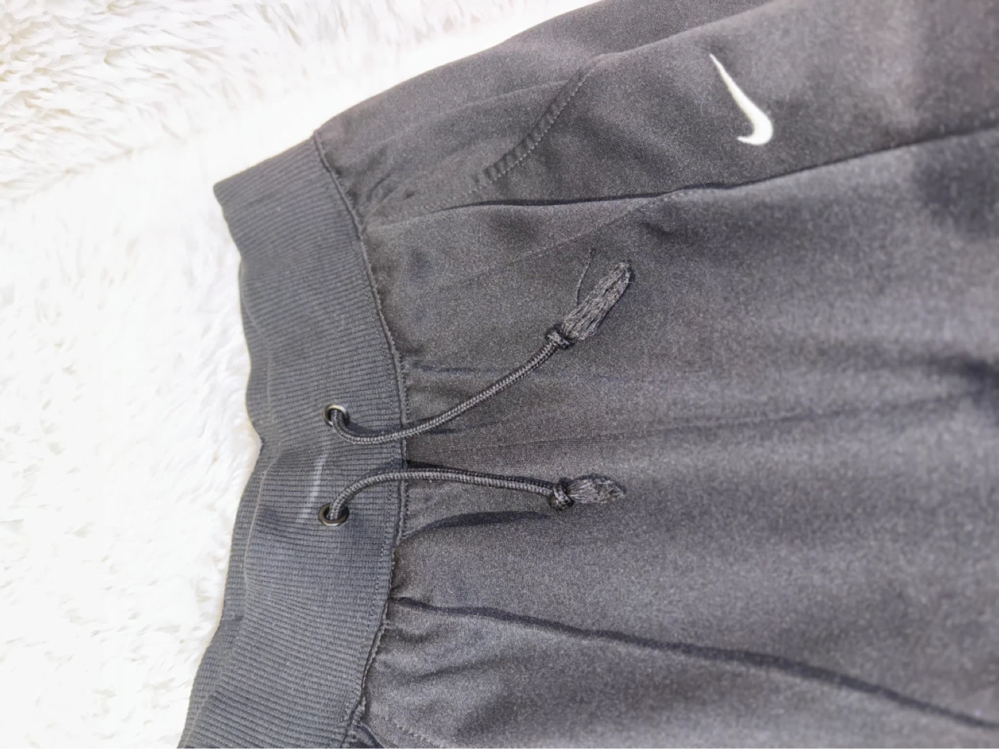 Nike Black Sweatpants - Size XS - photo 3