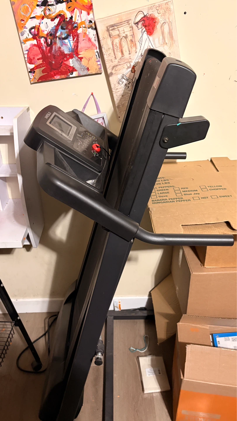 Weslo Treadmill