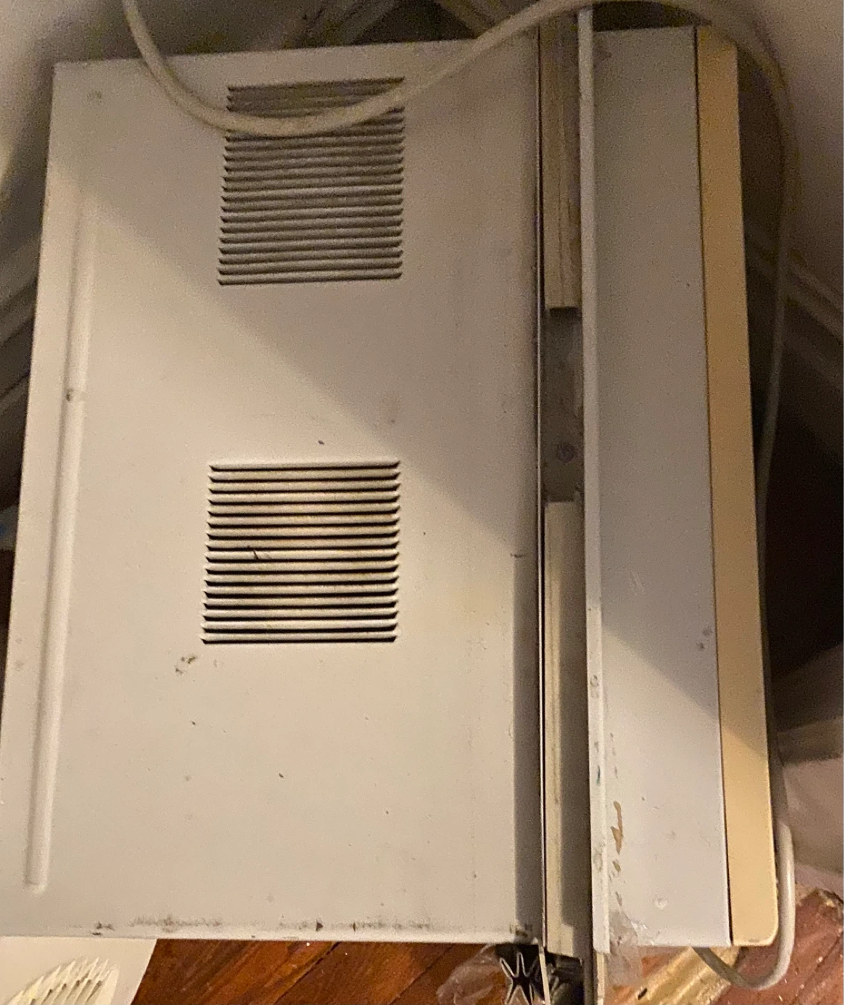 LG Window Air Conditioner Unit🌱 - photo 2